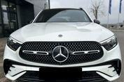 Mercedes GLC 200 4-Matic AMG Line