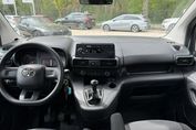 Toyota Proace City Long