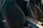 Mercedes CLA 250+ AMG Line