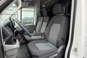 Volkswagen Crafter 3.5t L3H3