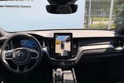 Volvo XC60 B5 B AWD Plus Black Edition aut