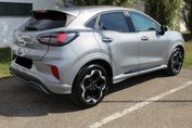Ford Puma ST-Line X PowerShift mHEV  1.0 EcoBoost