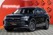 Volkswagen Tiguan TSI SCE DSG Goal