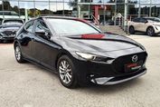 Mazda 3 Prime Line