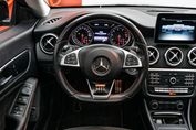 Mercedes CLA 220 4-Matic