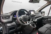 Renault Trafic Kombi L2H1