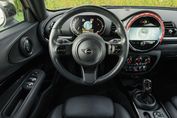 Mini Clubman Cooper S aut
