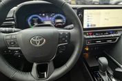 Toyota Camry Executive 2.5 Hybrid Dynamic Force