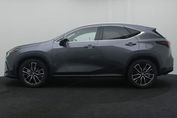 Lexus NX 350h Omotenashi 2.5 Hybrid AWD