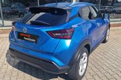 Nissan Juke 1.0 DIG-T Acenta