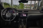 Skoda Superb 2.0 TDI SCR 4x4 Sportline DSG