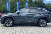 Hyundai Tucson Executive 1.6 T-GDi 2WD DCT