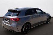 Mercedes Klasa A 45 S AMG 4-Matic 8G-DCT