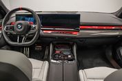 BMW Seria 5 Touring M5