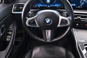 BMW Seria 3 318d M Sport