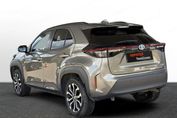 Toyota Yaris Cross 1.5 Hybrid Comfort