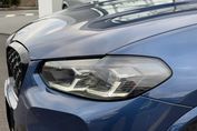 BMW X4 xDrive20d M Sport