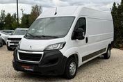 Peugeot Boxer 2.2