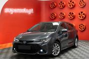 Toyota Corolla Comfort 1.8 Hybrid