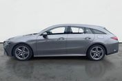 Mercedes CLA Shooting Brake 200 AMG Line