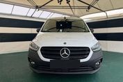 Mercedes Citan 110 CDI Długi