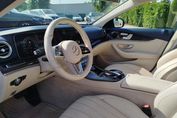Mercedes E Klasa 400 d 4MATIC Avantgarde