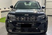 Jeep Avenger LONGITUDE 1.2 T3 mHEV FWD eDCT6