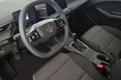 MG 3 1.5 Standard