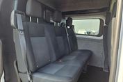 Ford Transit Custom L2H2 Zabudowa Brygadowa