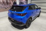Opel Grandland X 1.2 T GS S&S