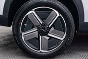 Jaecoo 7 1.6 T-GDI OffRoad AWD DCT