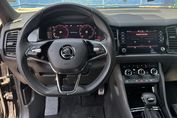Skoda Kodiaq Sportline 1.5 TSI DSG