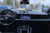 Porsche Cayenne Turbo E-Hybrid