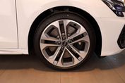 Audi A3 S3 TFSI quattro Sportback