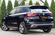 Seat Ateca Eco TSI FR S&S DSG