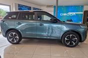Jaecoo 5 1.6 T-GDI HEV Premium DCT