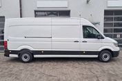 Volkswagen Crafter 3.5t L4H3