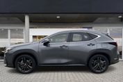 Lexus NX 350h Prestige AWD