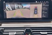 BMW Seria 5 530e xDrive Luxury Line aut