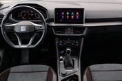 Seat Tarraco 2.0 TDI Xcellence 4Drive DSG