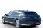 Volkswagen Arteon 2.0 TSI R-Line DSG