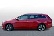 Kia Ceed 1.4 T-GDI L Business Line DCT