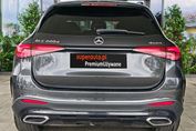 Mercedes GLC 220 d 4MATIC AMG Line