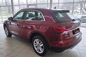 Audi Q5 40 TFSI mHEV quattro S tronic