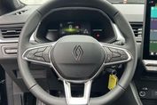 Renault Captur Evolution Eco-G LPG 1.2 TCe