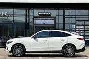 Mercedes GLC Coupe 300 de 4-Matic AMG Line