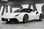Ferrari 488 GTB