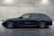 BMW Seria 5 Touring 520d xDrive M Sport
