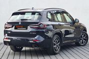 BMW X3 xDrive20d M Sport sport-aut