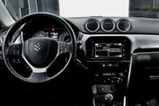 Suzuki Vitara 1.4 Boosterjet Premium 4WD